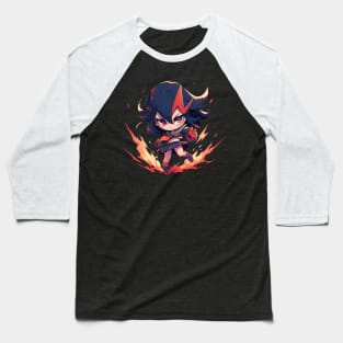 kill la kill Baseball T-Shirt